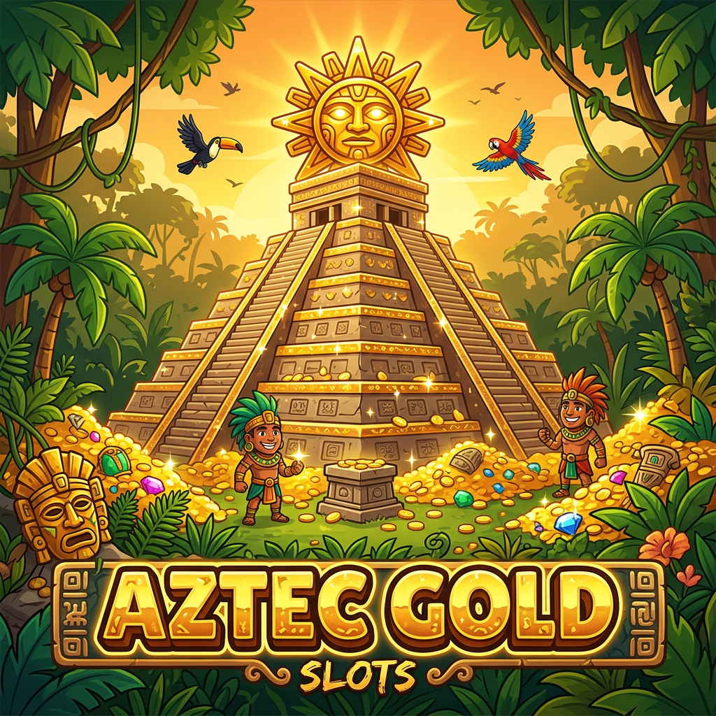 Aztec Gold