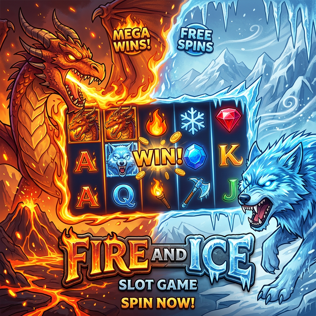 Fire and Ice