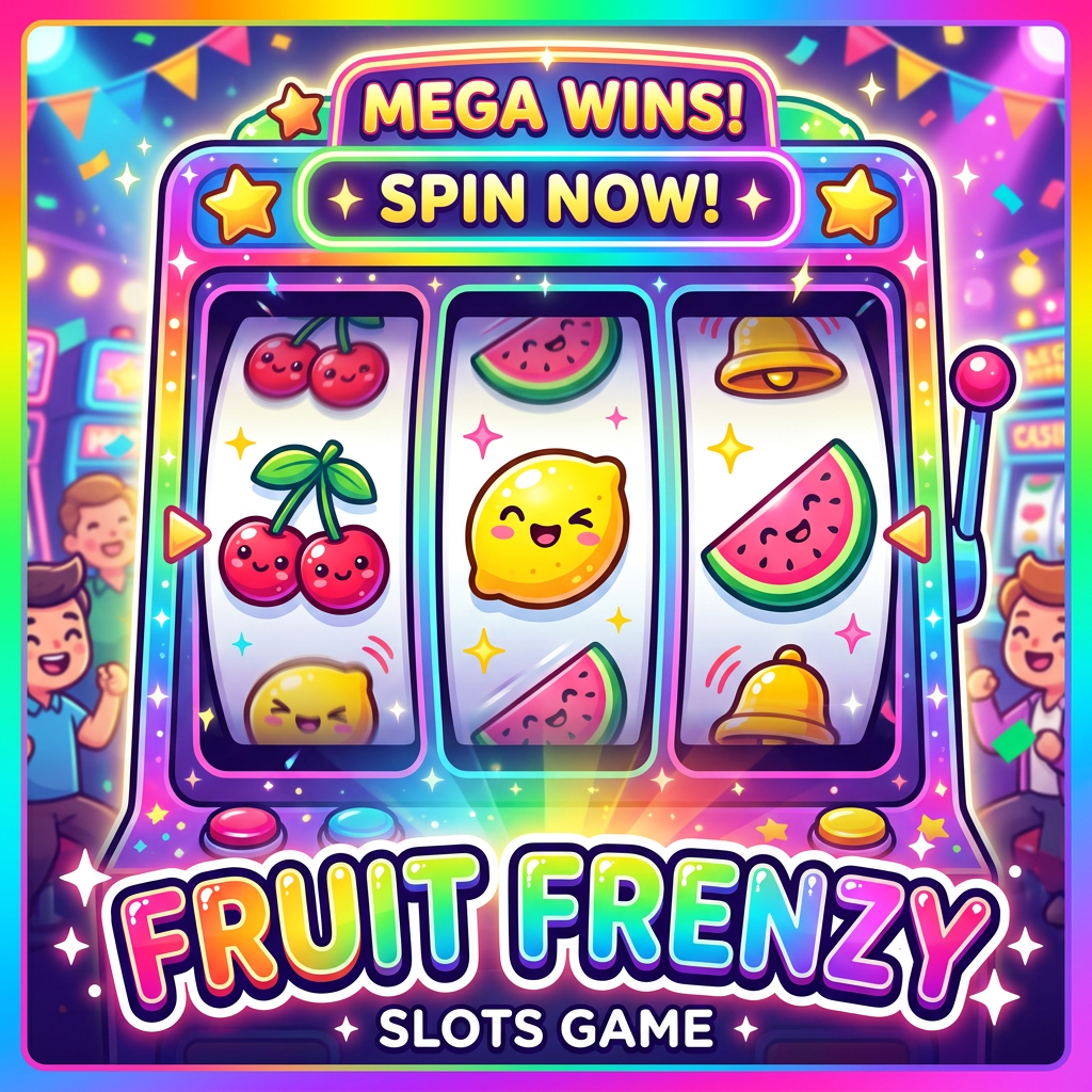 Fruit Frenzy