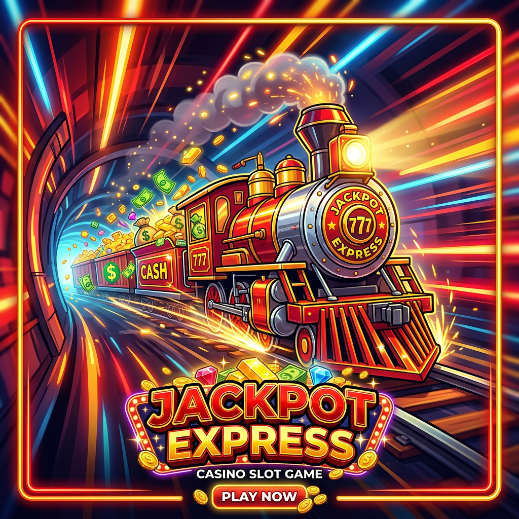 Jackpot Express