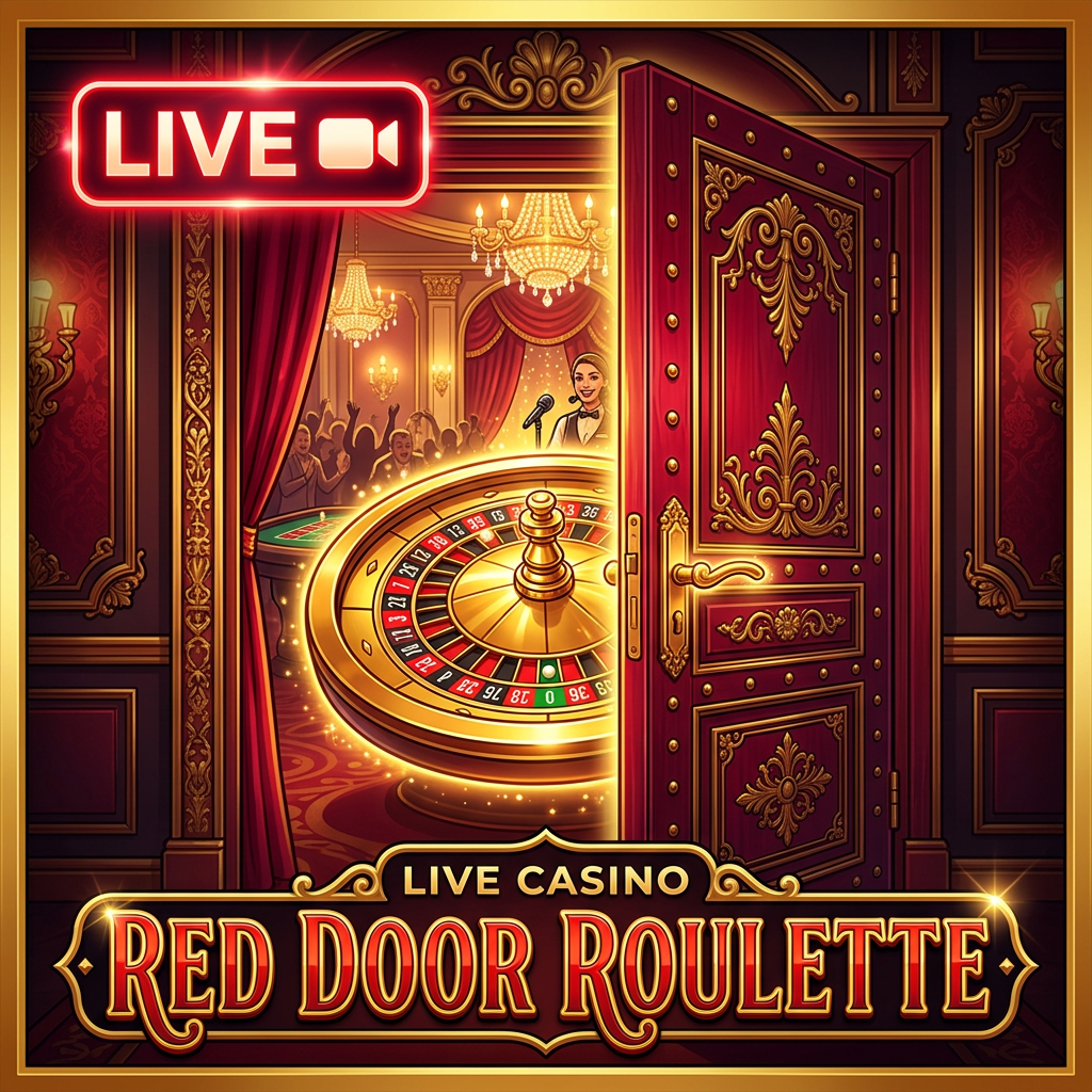 Red Door Roulette