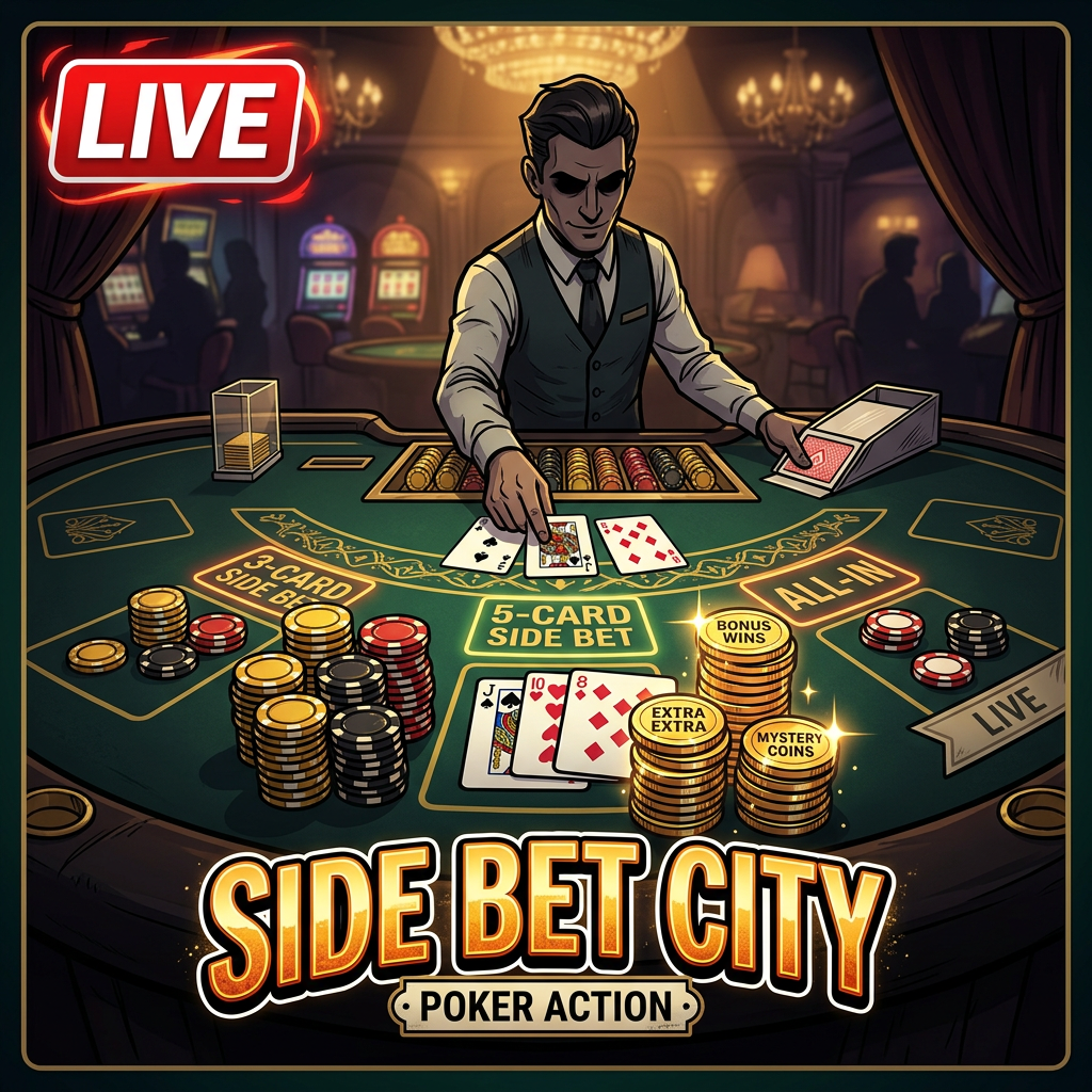 Side Bet City