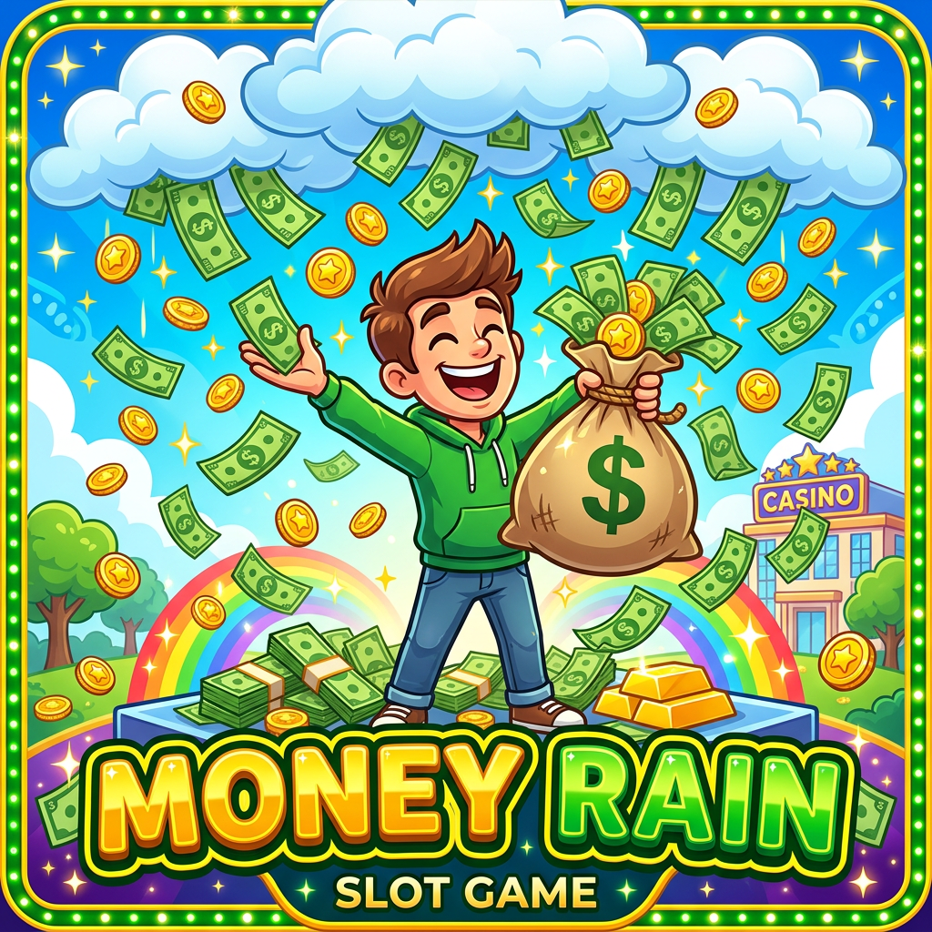 Money Rain