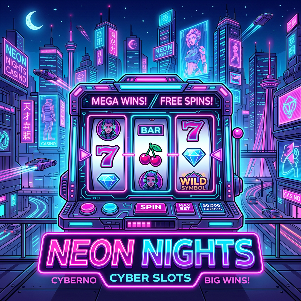 Neon Nights