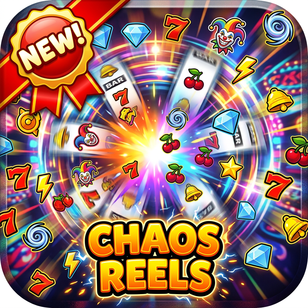 Chaos Reels