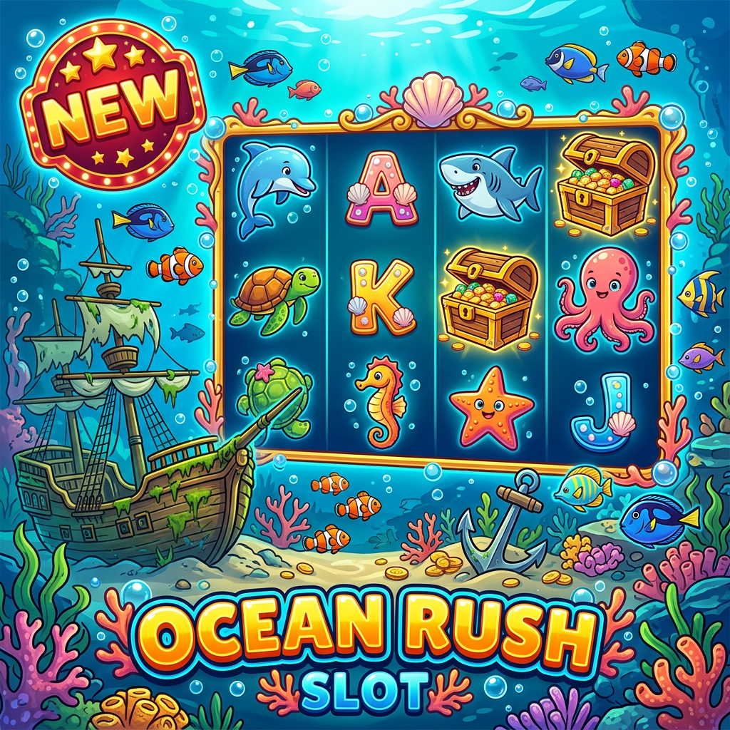 Ocean Rush
