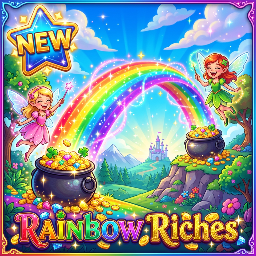 Rainbow Riches