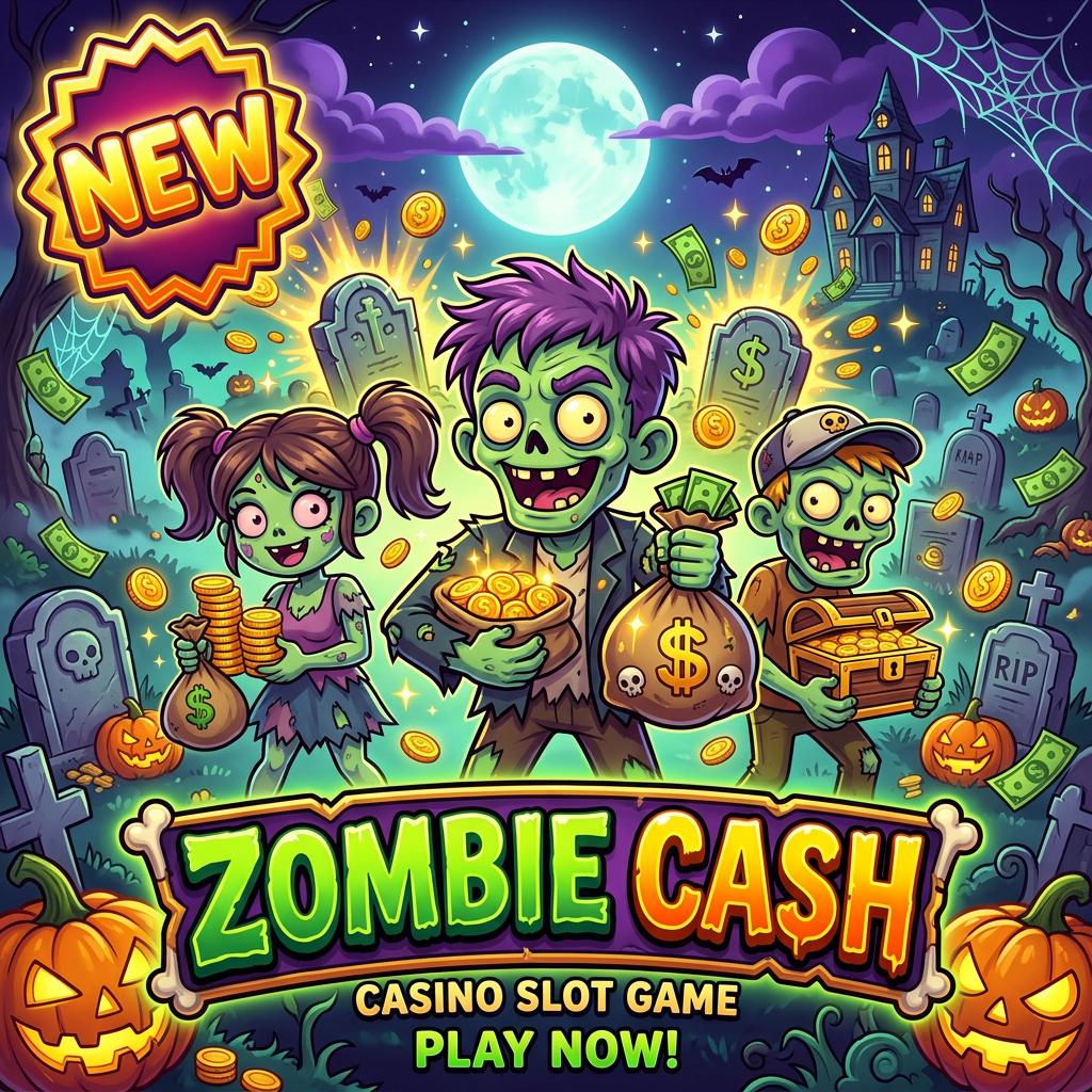 Zombie Cash