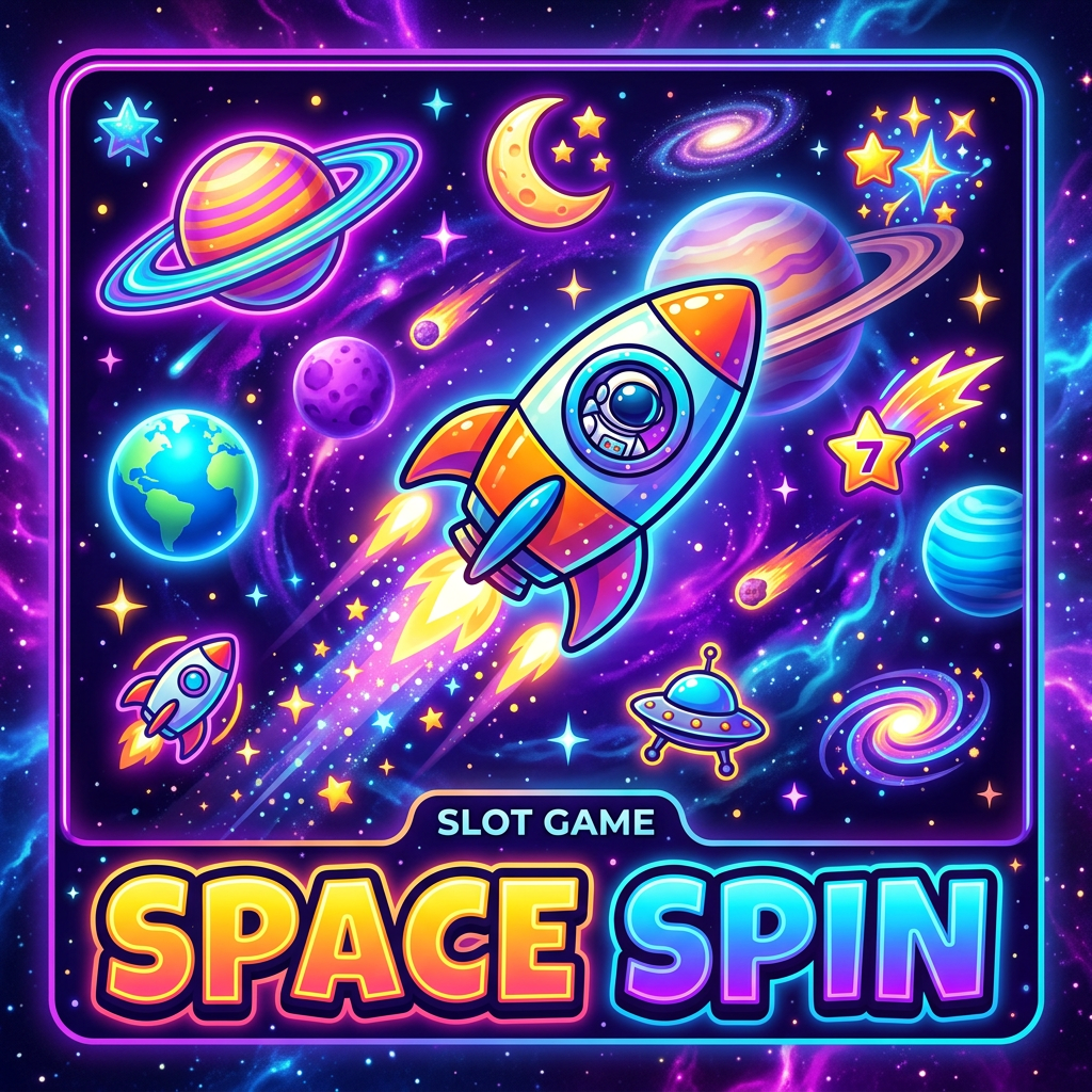 Space Spin